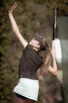Mariella Thamm 136 - Dr.Loges Cup